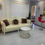 Chung cư bàu cát 2 quận tân bình, 45m2 bán gấp