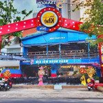 Mt khu sân bay f2 tân bình (dt30x15m ) giá cho thuê 100 triệu/th