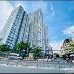 Cần bán căn 54m2 dự án western capital mặt tiền lý chiêu hoàng giá cực tốt chỉ 2ty3