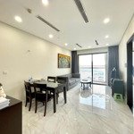 Chủ cần cho thuê nhanh căn 2pn - dorado - trọn view hồ tây - giá 18tr/tháng - ảnh thật