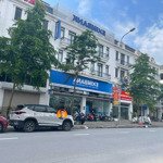 Giá đầu tư shophouse sông hồng, căn góc xẻ khe view biệt thự 31ha trâu quỳ, hàng hiếm còn