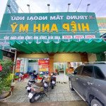 Mặt tiền bùi trọng nghĩa 511m2 . kinh doanh buôn bán sầm uất vị trí đẹp