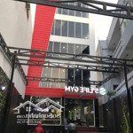 Bán tòa building mt quang trung, p10. gò vấp. dt 8x30 240m hầm 6 tầng. hđt 250 triệu. giá 36 tỷ