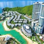 Bán căn hộ biển nha trang, view đẹp 1,2 tỷ lệ, sổ hồng riêng, chiết khấu tới 5% trong tháng 9