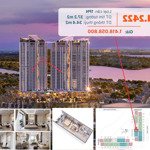 đầu tư sinh lời cao vic grand square 34m2 1 phòng ngủ tầng đẹp hướng mát giá bán 1,418 tỷ