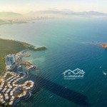 độc quyền dinh thự gran melia nha trang, nghỉ dưỡng 6* bãi biển riêng, thanh toán chỉ 6 tỷ, sổ hồng