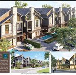 Bán Gấp 212 M2 Biệt Thự Song Lập Xanh Villas 11,X Khu C.tiến Xuân Thạch Thất .