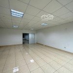 Văn phòng lâm hạ thông sàn 100m2 sử dụng cho thuê có hầm, thang máy 2 thoáng