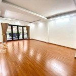 Nhà đẹp gần cầu chương dương, 6 tầng thang máy, 85m2, mt:5m, giá bán 17,8 tỷ