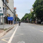 Bán đất mặt phố vân trì vân nội đông anh, 147m2, kinh doanh, cần bán gấp.