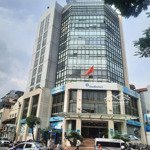 Siêu vip,bán tòa building đẹp mặt phố nhất quận ba đình.450m2,10 tầng,2 mặt đường.dòng tiền 10 tỷ.