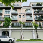 Chuyển nhượng shophouse mặt phố đi bộ gđ3 phân khu the helia kđt the manor central park nguyễn xiển