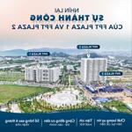 Ra mắt tòa căn hộ fpt plaza 3 đà nẵng - giai đoạn 1