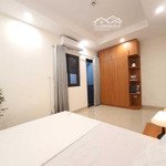 Cho thuê căn hộ 1k1n 40m2 phố lê văn lương - full đồ chỉ 7tr/tháng