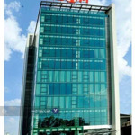 Cho thuê vp tòa mitec tower, phố dương đình nghệ, q. cầu giấy 317m2 có cắt, giá 200.000vnđ/m2/th