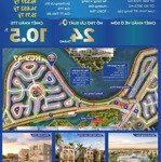 Duy nhất song lập đông nam hiếm, vốn đầu tư 5tỷ chiết khấu lên tới 20% vinhomes royal island