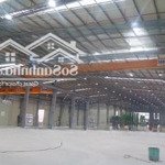 Cho thuê kho 3200m2 vip, kèm văn phòng tại mặt tiền đường cn1, p. tây thạnh, q. tân phú.