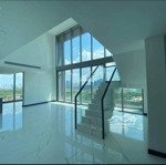 Chính chủ bán penthouse sunny plaza phạm văn đồng gò vấp. 150m2, có sân vườn, duplex