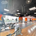 Cho thuê 1000m2 tại tầng 3 tttm trần phú hà đông làm mô hình gym, bi-a, dịch vụ...