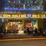 Cho thuê mặt bằng kinh doanh phố trần hưng đạo, dt: 110mx3t, mt: 8m hợp mọi mô hình lh: 0349833933