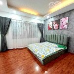 Bán nhà nguyễn đức cảnh, 45m2, nhà đẹp để ở, 5 tầng 3 ngủ, ngõ nông, sđcc