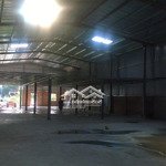 Cho thuê xưởng (như hình thực tế) dt:80m- giá:4 triệu dt:220m2- giá:15 triệu