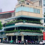 Cho thuê mặt bằng kinh doanh phố mai hắc đế, dt: 120m2 x 2 tầng, giá thuê 50tr - lh: 0349833933