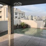 Hot! cho thuê penthouse sky garden 3, pmh, 206 m2, 3 phòng ngủ nhà đẹp, view thượng lưu, giá yêu thương