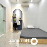 Studio giá rẻ sát cầu phạm văn chí - đẹp nhất trong phân khúc giá