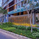 Bán căn hộ 2 phòng ngủ78m2 - midtown the peak phú mỹ hưng - full nt - hướng đông nam