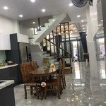 Sát mặt tiền đường phạm văn bạch,diện tích53 m2 x 2 tầng, nhà đẹp, gần nguyễn sỹ sách, chỉ 4 tỷ 600