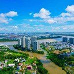 Cam kết thông tin chính xác: chủ cần bán gấp sun avenue, 3 phòng ngủ, view sông 105m2, chỉ 5,6 tỷ.