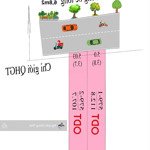 Bán 2 lô 112m2 đất ở đô thị ngay trung tâm thị trấn diên khánh chỉ 1tỷ6