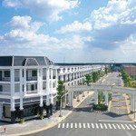 Dự Án Century City - Tâm Điểm Đầu Tư Tại Long Thành