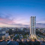 Căn hộ cao cấp boulevard royale - giá chỉ 39.9tr/m2 - một bước chân xuống phố