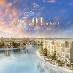 Khám phá đỉnh cao của sự sang trọng: căn song lập siêu vip tại vinhomes royal island, vũ yên