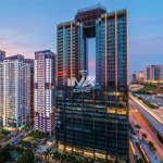 Ami office cho thuê tòa nhà văn phòng viteco building - lạc trung hai bà trưng