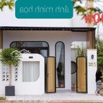 Bán gấp nhà mặt tiền kinh doanh đường số 2 lý phục man, bình thuận quận 7, 39m2, cấp 4, 6.59tỷ