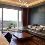 định cư cần cho thuê gấp căn hộ cao cấp 3pn riverpark 1 pmh q7, 129m2 full nt, view sông thoáng mát