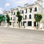 Chính chủ bán căn biệt thự liền kề shophouse hải âu tại vinhomes ocean park 1 gia lâm hà nội.