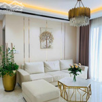 Chính chủ cho thuê ch central garden, quận 1, 75m2, 2pn, 2wc, giá: 13tr/th, lh: 0934 144 525 hương