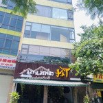 Cho thuê nhà kinh doanh - phố kim giang - hoàng mai - 70m - mt7m