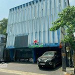 Tòa nhà building hạng a- phan đăng lưu-hoàng hoa thám- 20x60m-hđt 1,5 tỷ-hầm 8 tầng-giá bán 250 tỷ