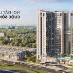 Penthouse duplex essensia sky mặt tiền nguyễn hữu thọ quận 7 4pn diện tích 288m2 giá 18tỷ8