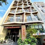 Toà nhà kola apartment nguyễn văn linh p. bình thuận quận 7 hđt 12 tỷ/năm bán 150 tỷ