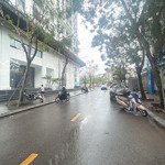 Bán căn shophouse 6 tầng đối diện toà chung cư cao cấp the empire mỹ đình