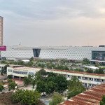 Bán nhà dương nội, ngay cạnh aeon hà đông, lô góc, kinh doanh, thang máy, dt 55m2, 7tầng, 18,3 tỷ.