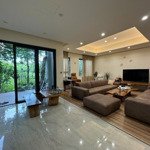 Bán villa themanor central park nguyễn xiển