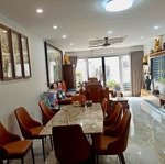 Hoa hậu mặt phố nguyễn khuyến, hà đông. dt 81m2, 5 tầng, giá 35 tỷ