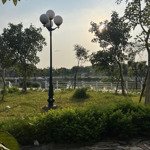 Bán đất thanh am siêu đẹp vỉa hè,kinh doanh ,ô tô tránh, 2 mặt tiền,view công viên